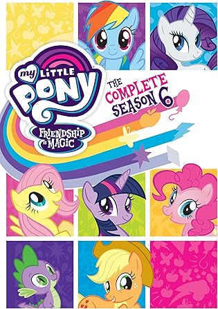 my little pony amazon uk