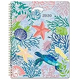 2020 Planner - 2020 Weekly Planner with Flexible