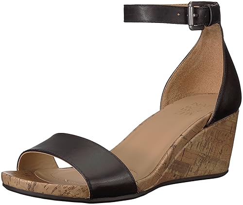 naturalizer sandals amazon