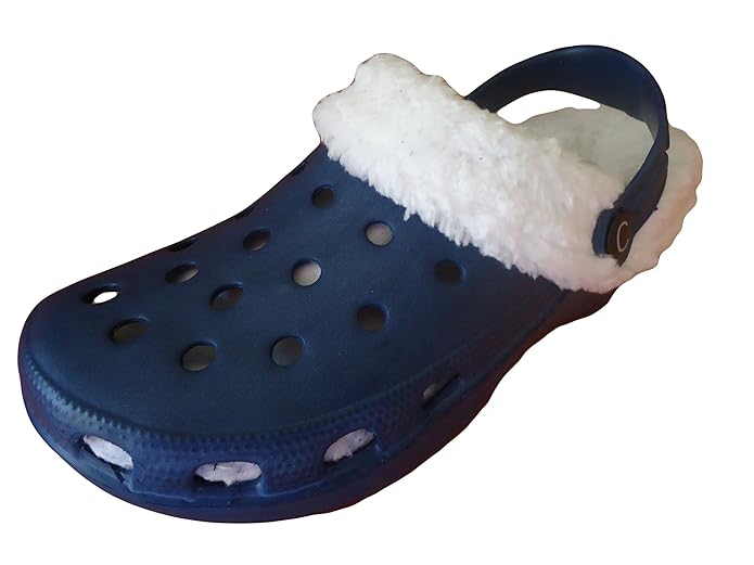 garden clogs aldi
