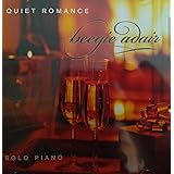 Quiet Romance - Solo Piano