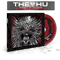 The HU - Rumble of Thunder Deluxe - Amazon.com Music