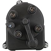 Honda Genuine 30102-P54-006 Distributor Cap Assembly