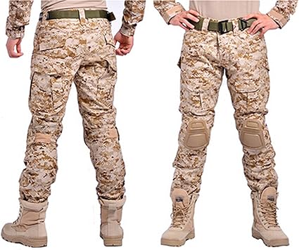 ropa militar amazon