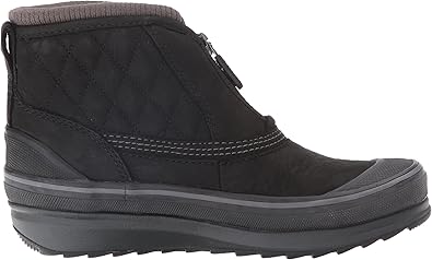 clarks women's muckers glaze boot