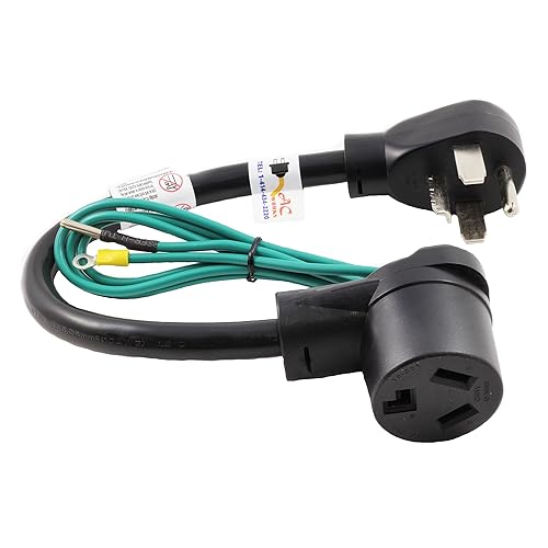 adapter dryer for prong 4 to Adapter: Prong Amazon.com Prong 4 3 Dryer adapter dryer for prong 4 to Adapter: Prong Amazon.com Prong 4 3 Dryer