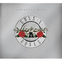 Greatest Hits: GUNS N' ROSES: Amazon.ca: Music
