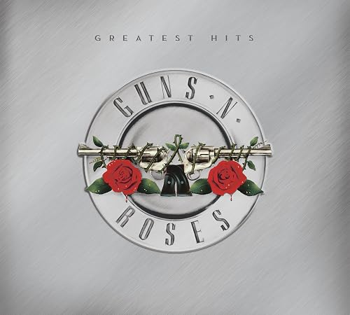 #23 — Guns N' Roses Greatest Hits
