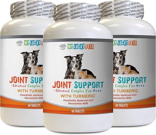 joint powder for dogs