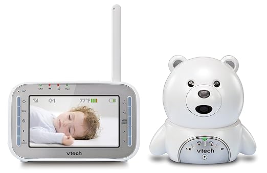 vtech 342