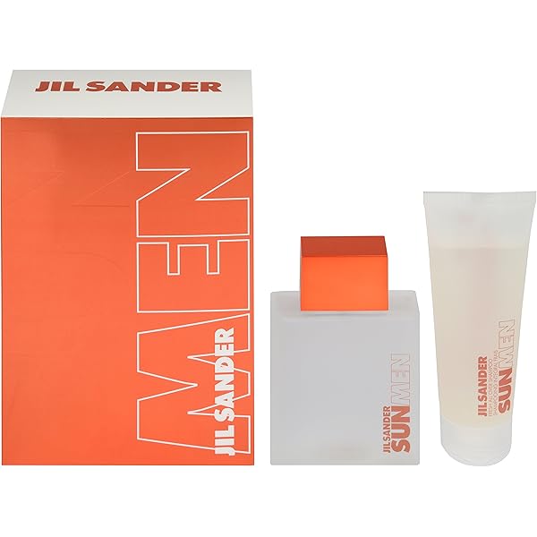 Jil Sander Sun Cologne by Jil Sander for Men. Eau De Toilette Spray 4.2 Oz  / 125 Ml. : Amazon.ca: Beauty \u0026 Personal Care