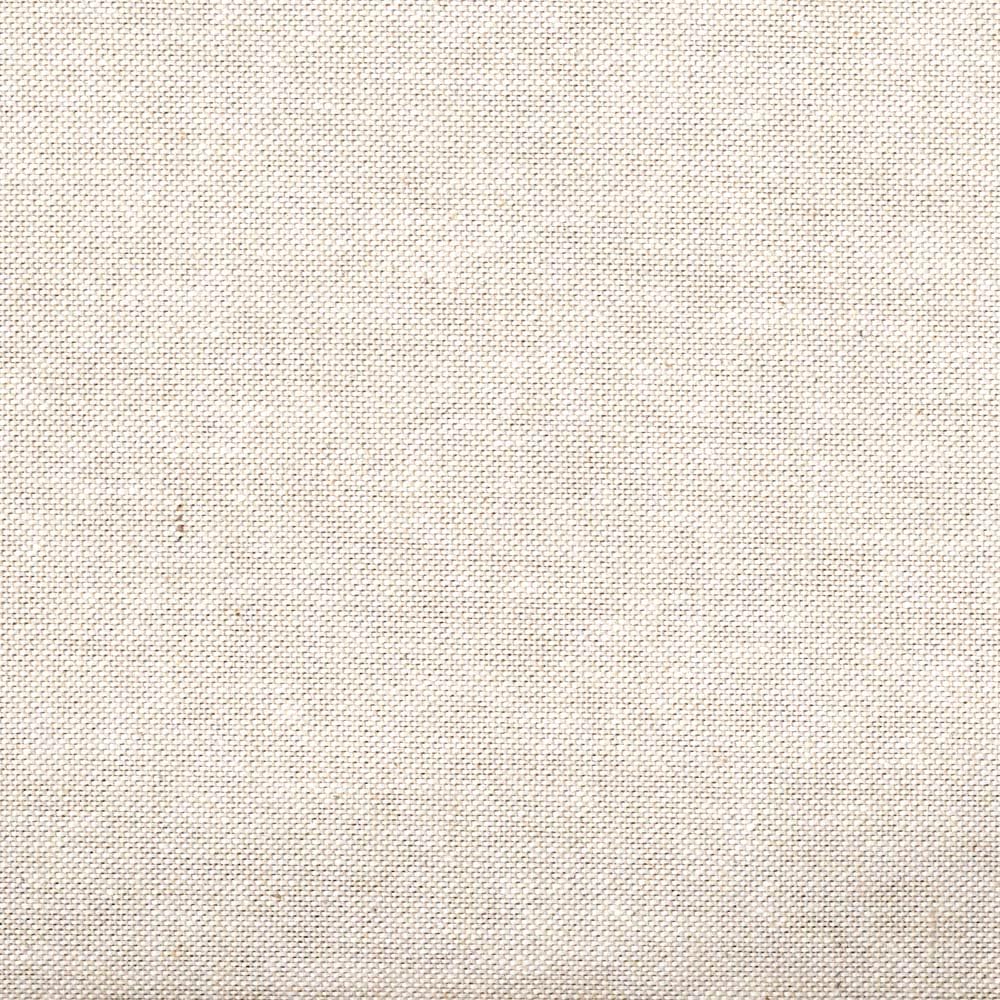 TFG Plain Cotton Rich Natural Look Fabric 160cm Wide 100cm Length Precut Lightweight Perfect for Cushions Curtains Upholstery Blinds Patchwork Crafts Quilting