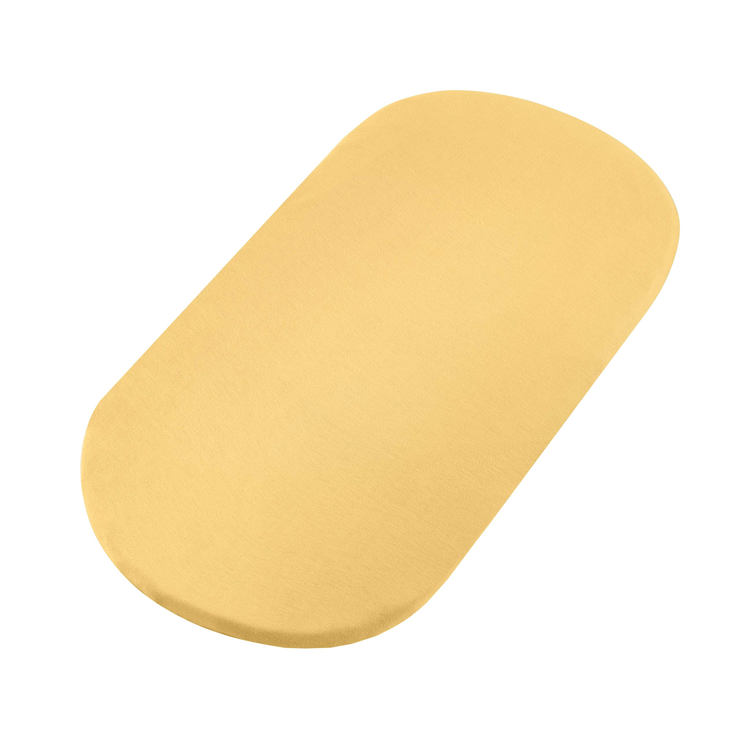 Jersey Knit Sheet Set, Suitable for Cradles and