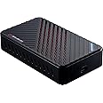 AVerMedia Live Gamer ULTRA GC553 – 4K60 HDR Pass-Through, 4K30 Capture Card, Ultra-Low Latency for Broadcasting and Recording