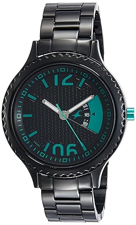 Loopholes Analog Silver Dial Women's Watch NM6168NM01 / NL6168NL01