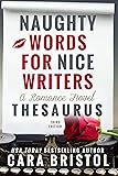 Naughty Words for Nice Writers: A Romance Novel