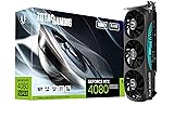 ZOTAC Gaming GeForce RTX 4080 Super Trinity Black