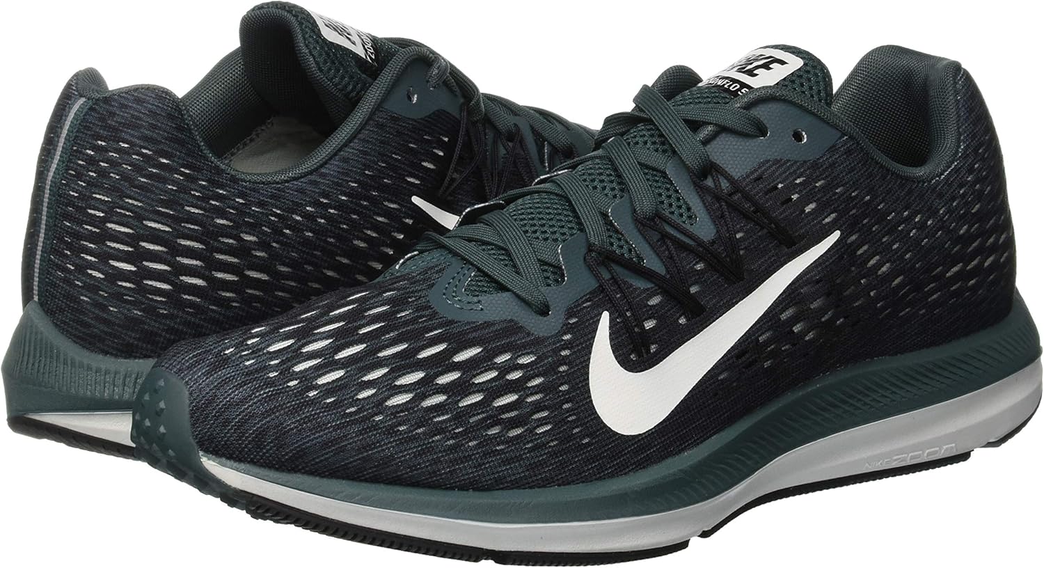 nike zoom winflo 5 cushlon st