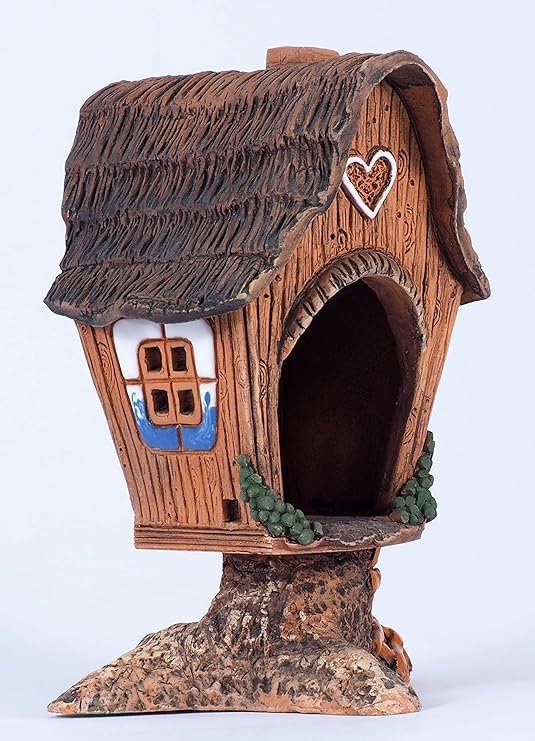Amazon Com Fairy Garden Accessories Magical Miniature Handmade