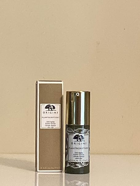 plantscription serum