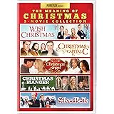 The Meaning of Christmas 5-Movie Collection [DVD]