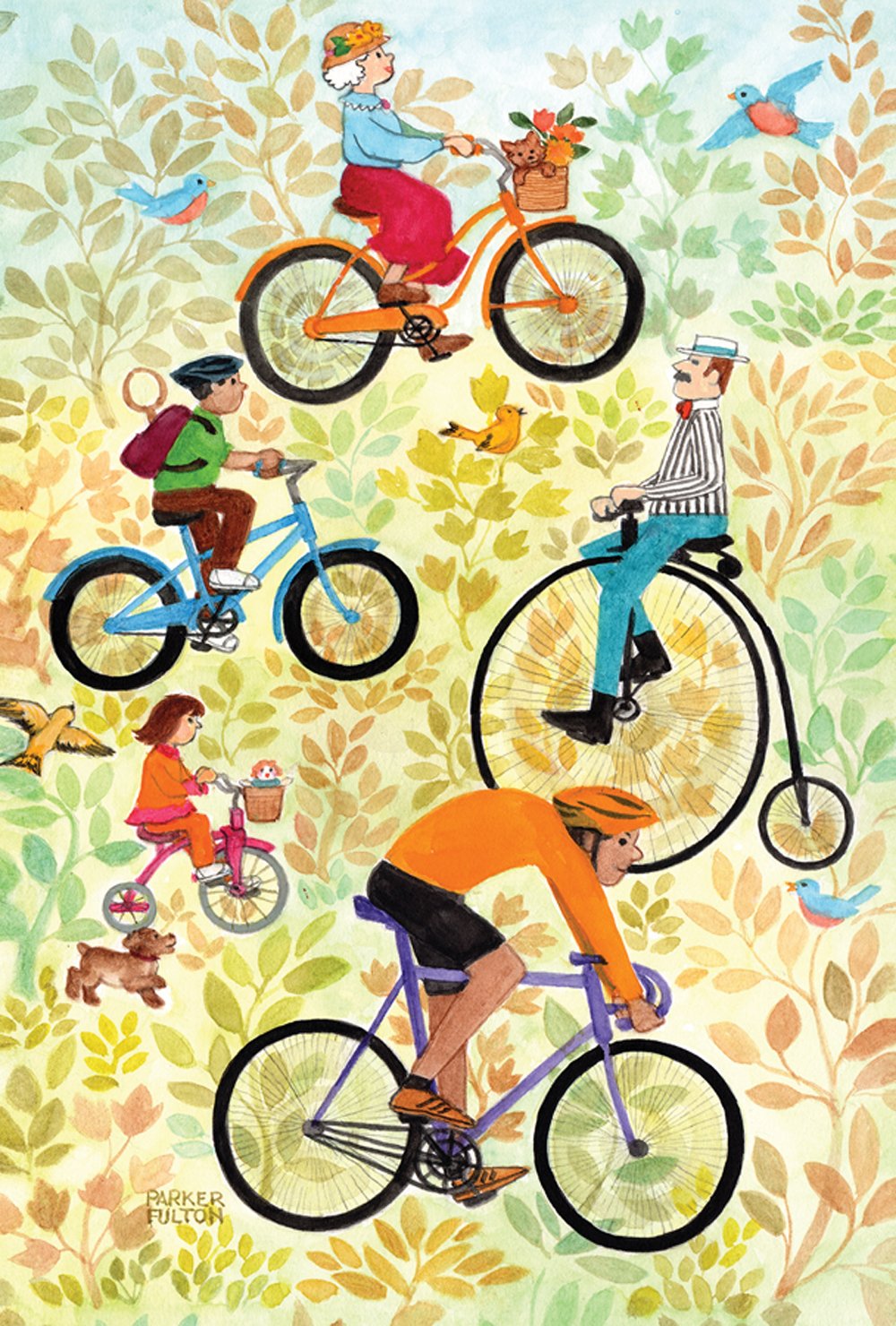 Best Toland Garden Flags Bicycle