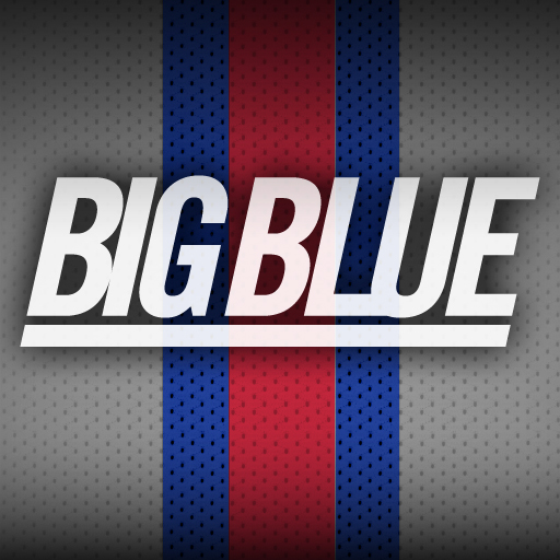 Big Blue New York for Android