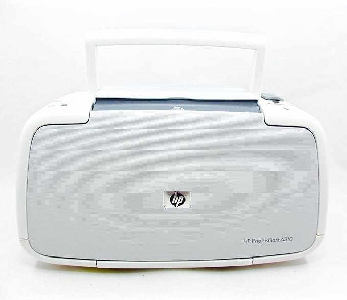 hp photosmart a310 bluetooth