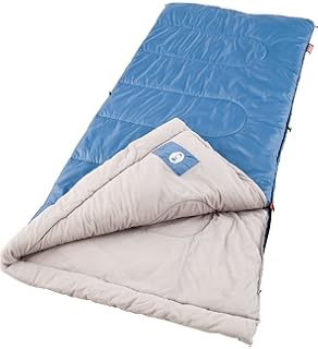 coleman camping pad