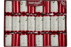 ROBIN REED Muscial Christmas Party Favors - Contains Whistles, Badges and Song Sheet - 8 x 10 inch - 51908