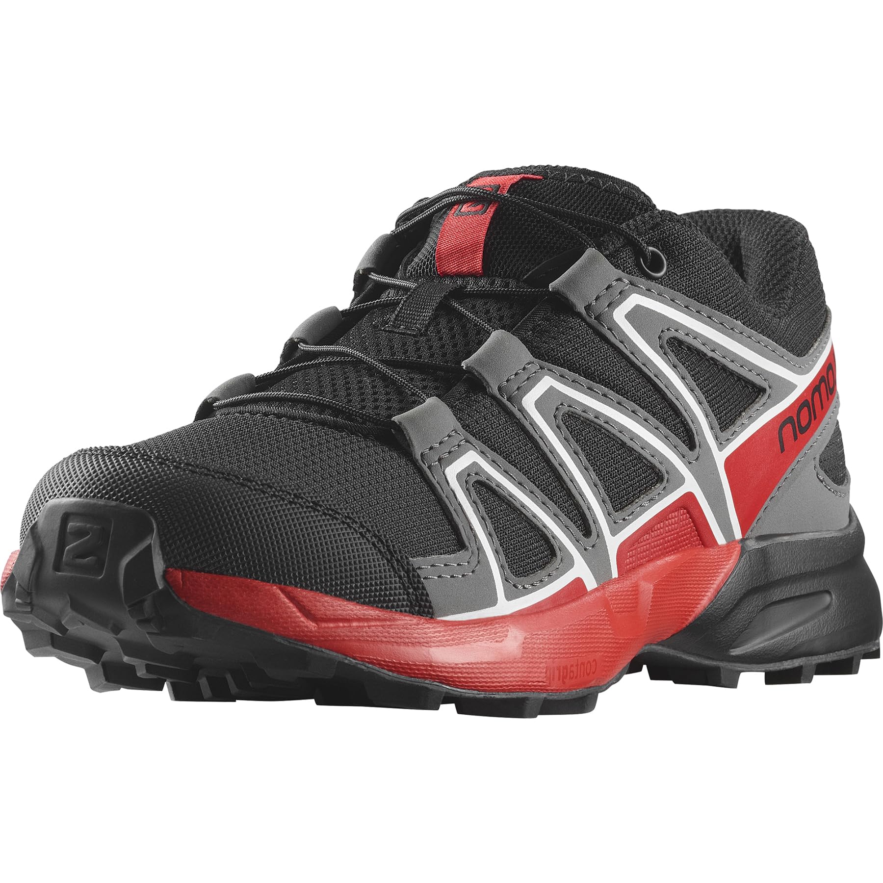 salomon junior shoes