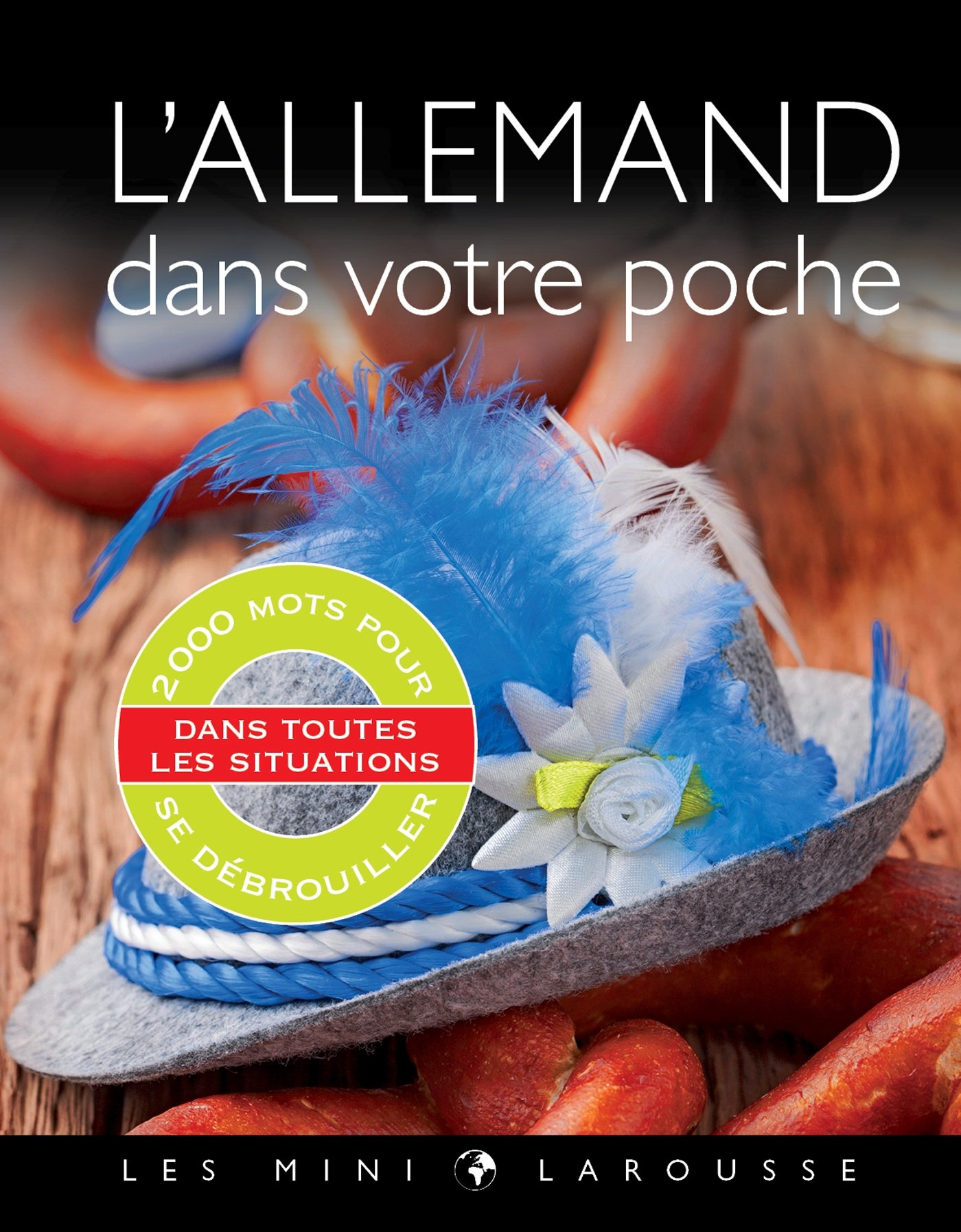 Amazon Fr L Allemand Dans Votre Poche Collectif Livres