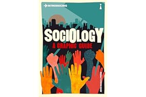 Introducing Sociology: A Graphic Guide (Graphic Guides)