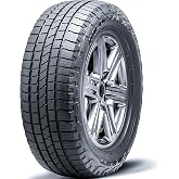 FALKEN 275/55R20 117H XL FALKEN WILDPEAK HT02 BW | Truck/SUV Highway All Season Traction 117H Rated Extra Load Radial Construction Black Sidewall Tire