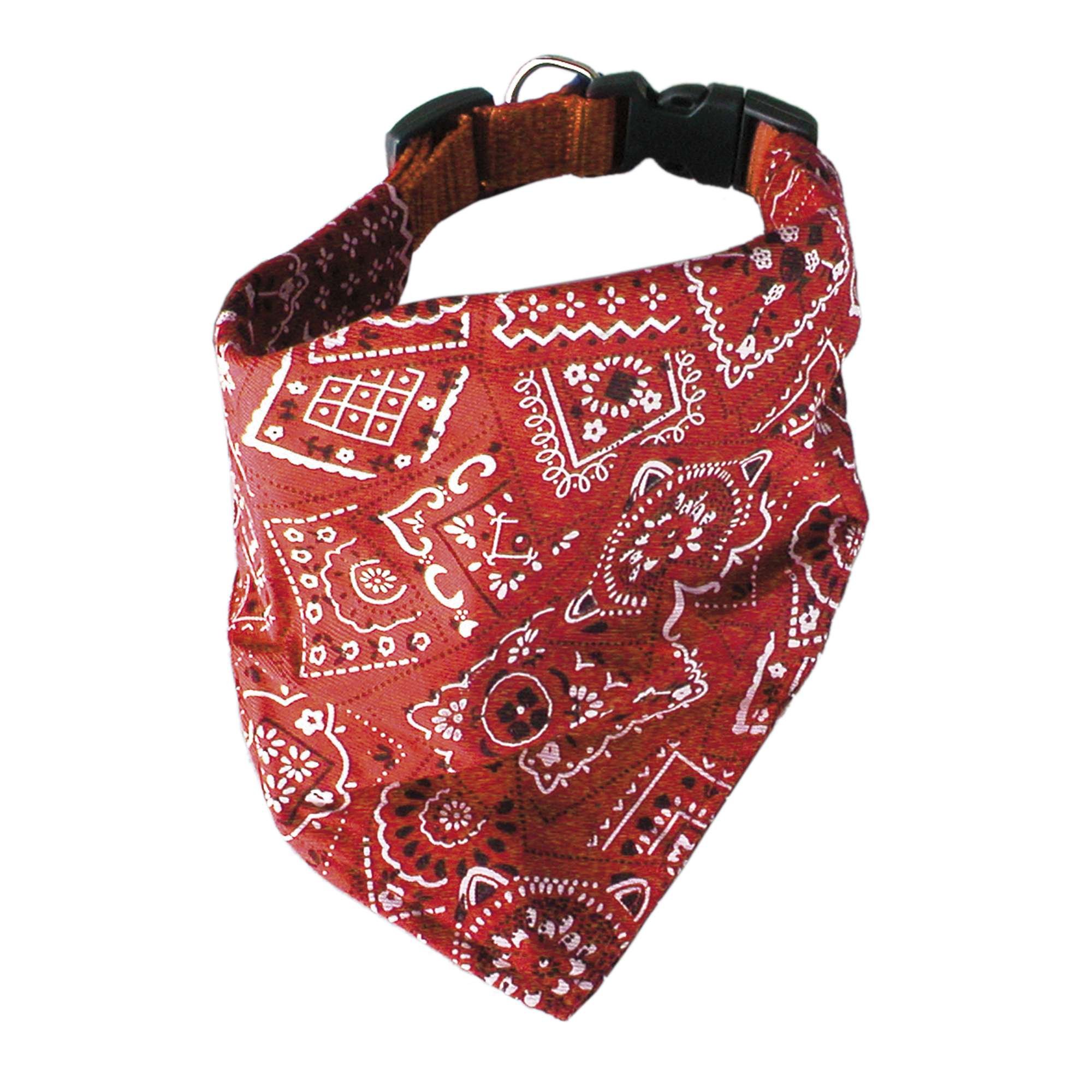 ICA DL1075 Cowboy Neck Scarf