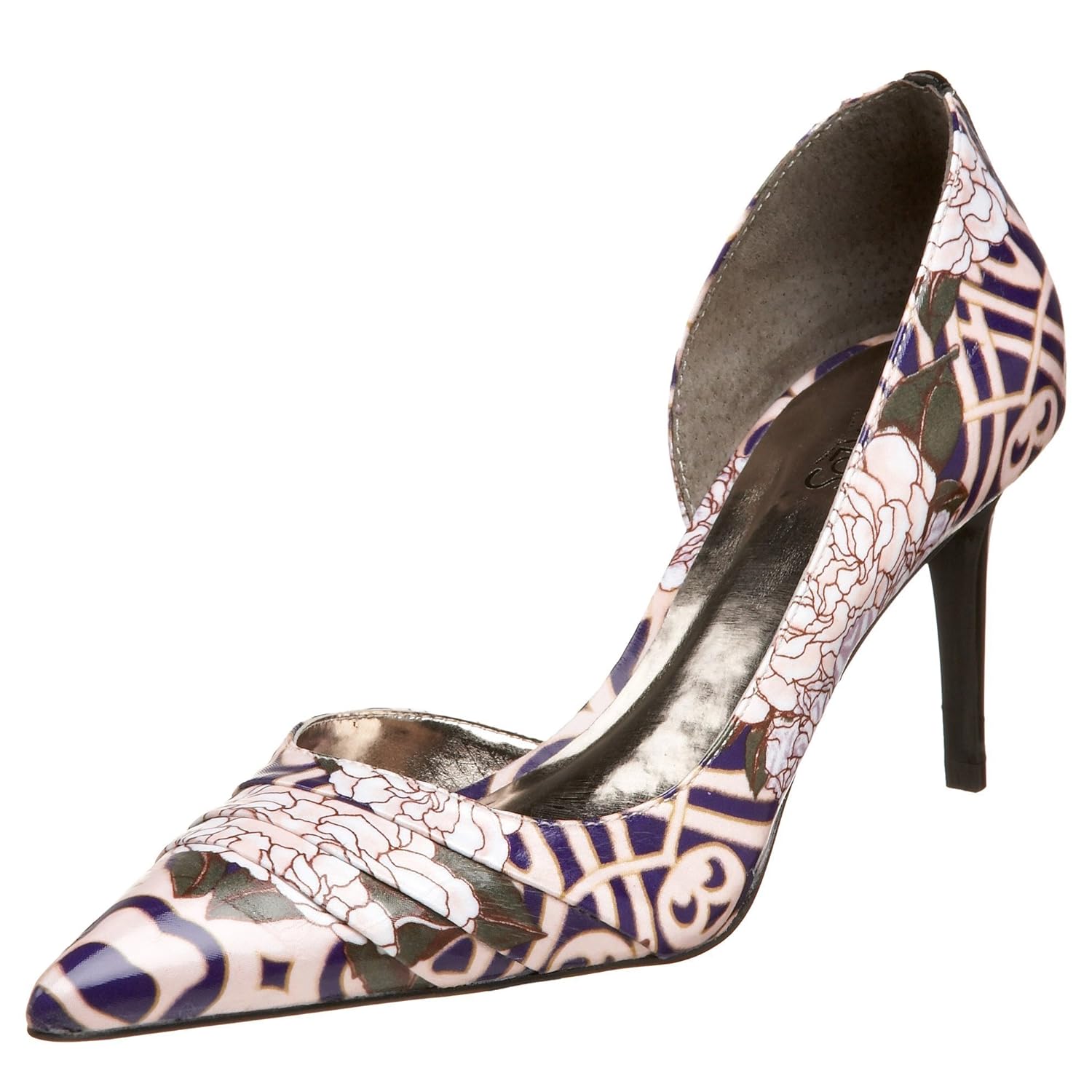 carlos santana pumps