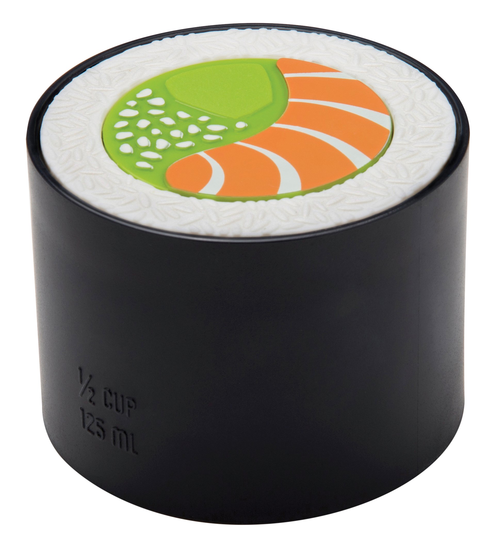 Ototo Maki Cups, PVC, Multi, 1 Count (Pack of 1)