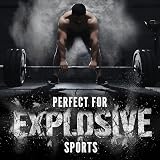 Applied Nutrition Beta-Alanine Pre Workout 3000mg per Serving 100 Servings view 4