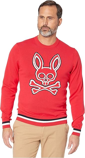 psycho bunny sweatshirt