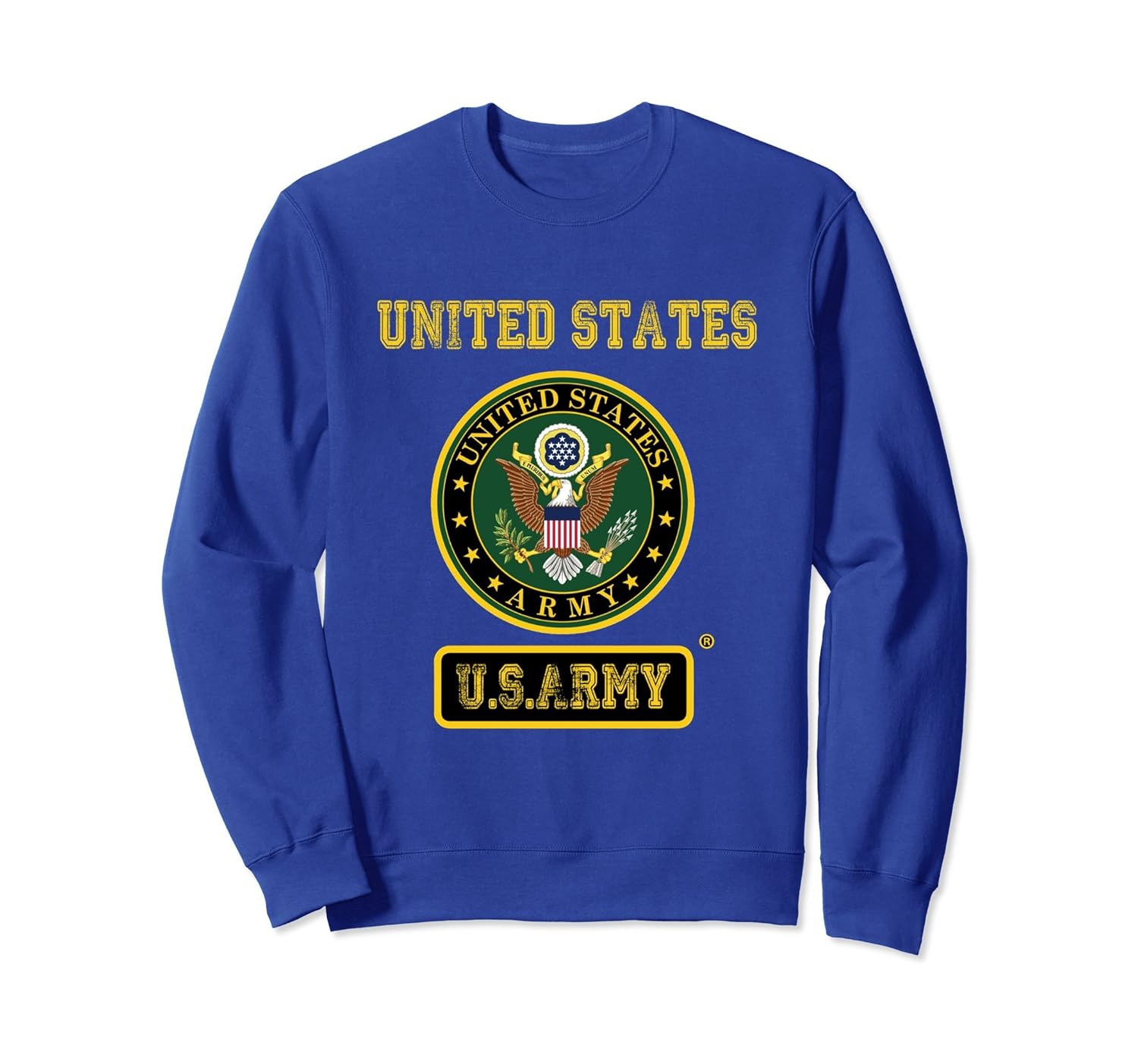 Army Shirt Veteran - USA Veterans Day U.S. Military-anz