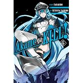 Akame ga KILL!, Vol. 4 (Volume 4)