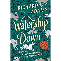 Watership Down: A Novel | Amazon.com.br