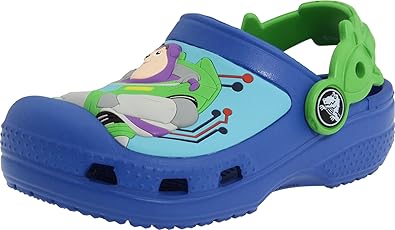 woody and buzz crocs