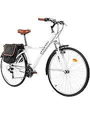 Bicicleta híbrida mujer Bicicleta híbrida mujer