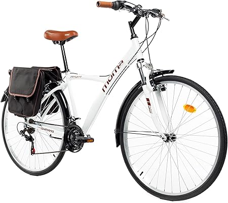 bicicleta hybrid