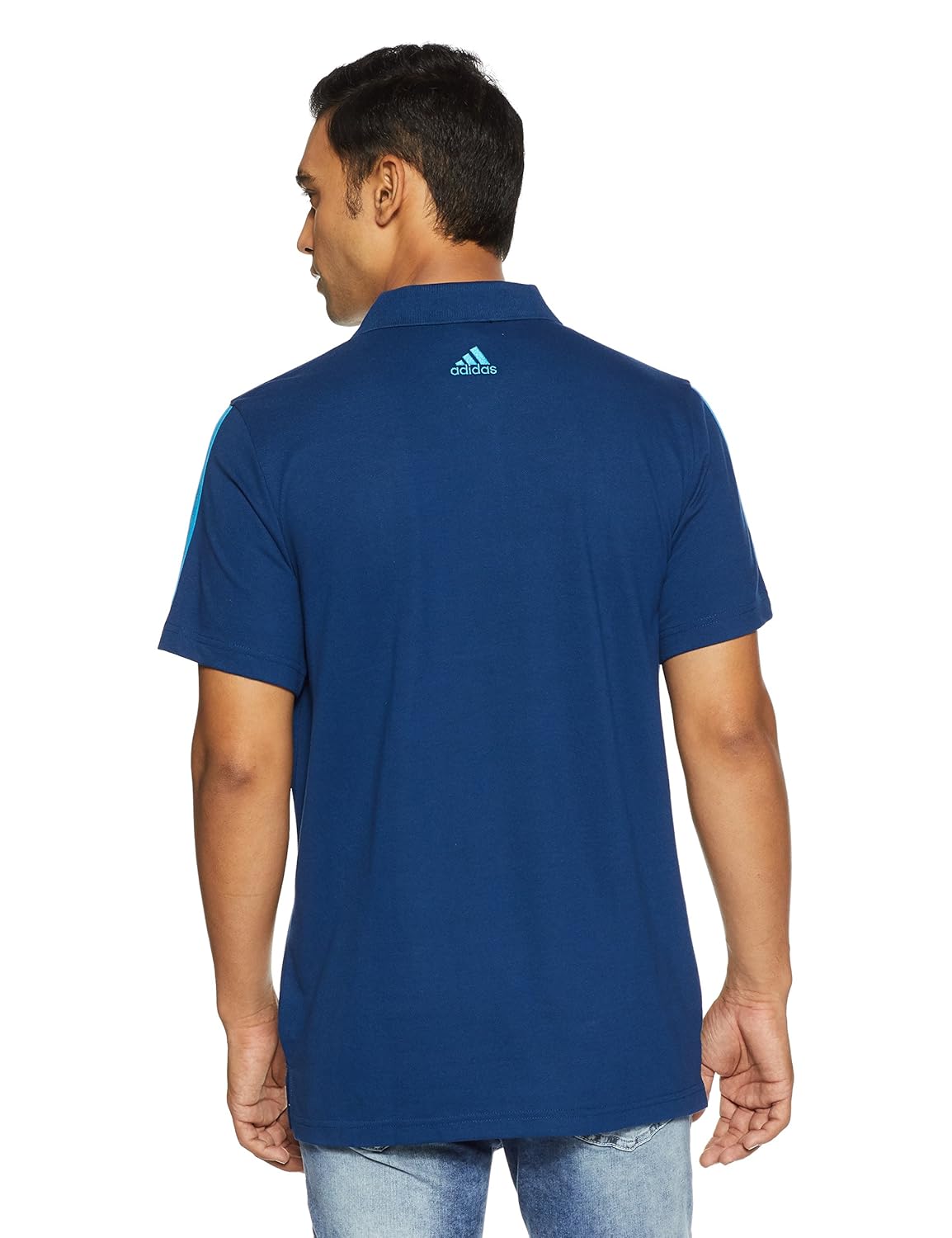 adidas men's polo