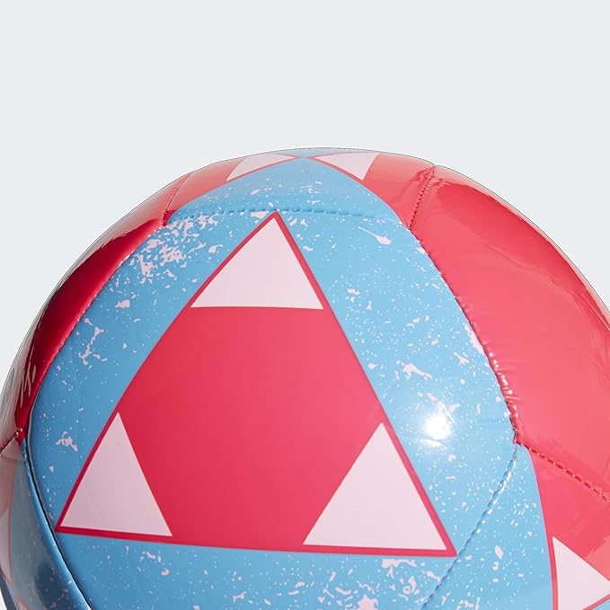 adidas performance starlancer v soccer ball