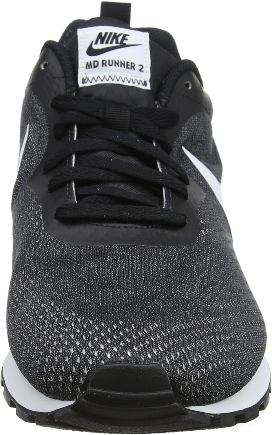 nike md runner 2 eng mesh homme