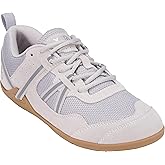 Xero Shoes Women’s Prio Suede Barefoot Athletic Sneaker