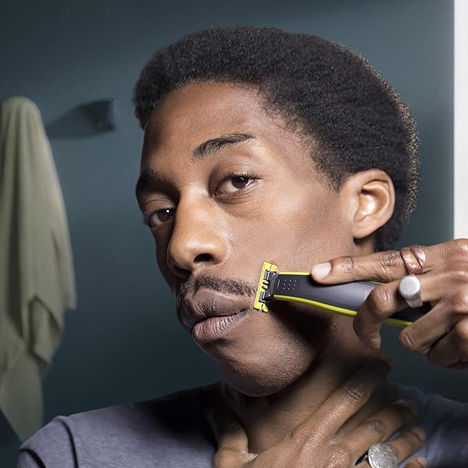 oneblade mousse a raser